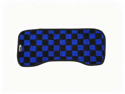 2000-2007 Subaru Impreza WRX STI GDB GDA GGA GGB Checker Floor Mats
