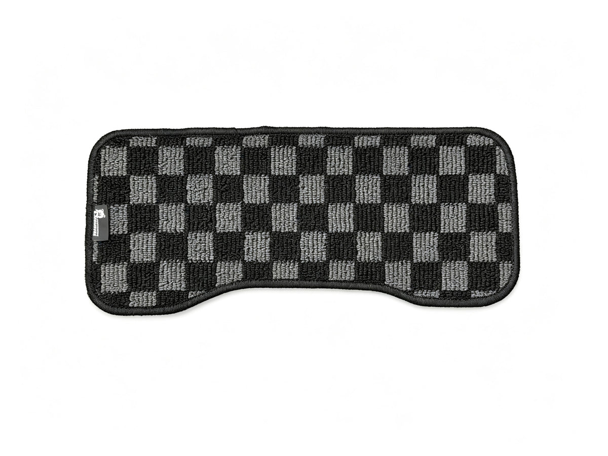 2000-2007 Subaru Impreza WRX STI GDB GDA GGA GGB Checker Floor Mats