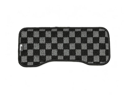 2000-2007 Subaru Impreza WRX STI GDB GDA GGA GGB Checker Floor Mats