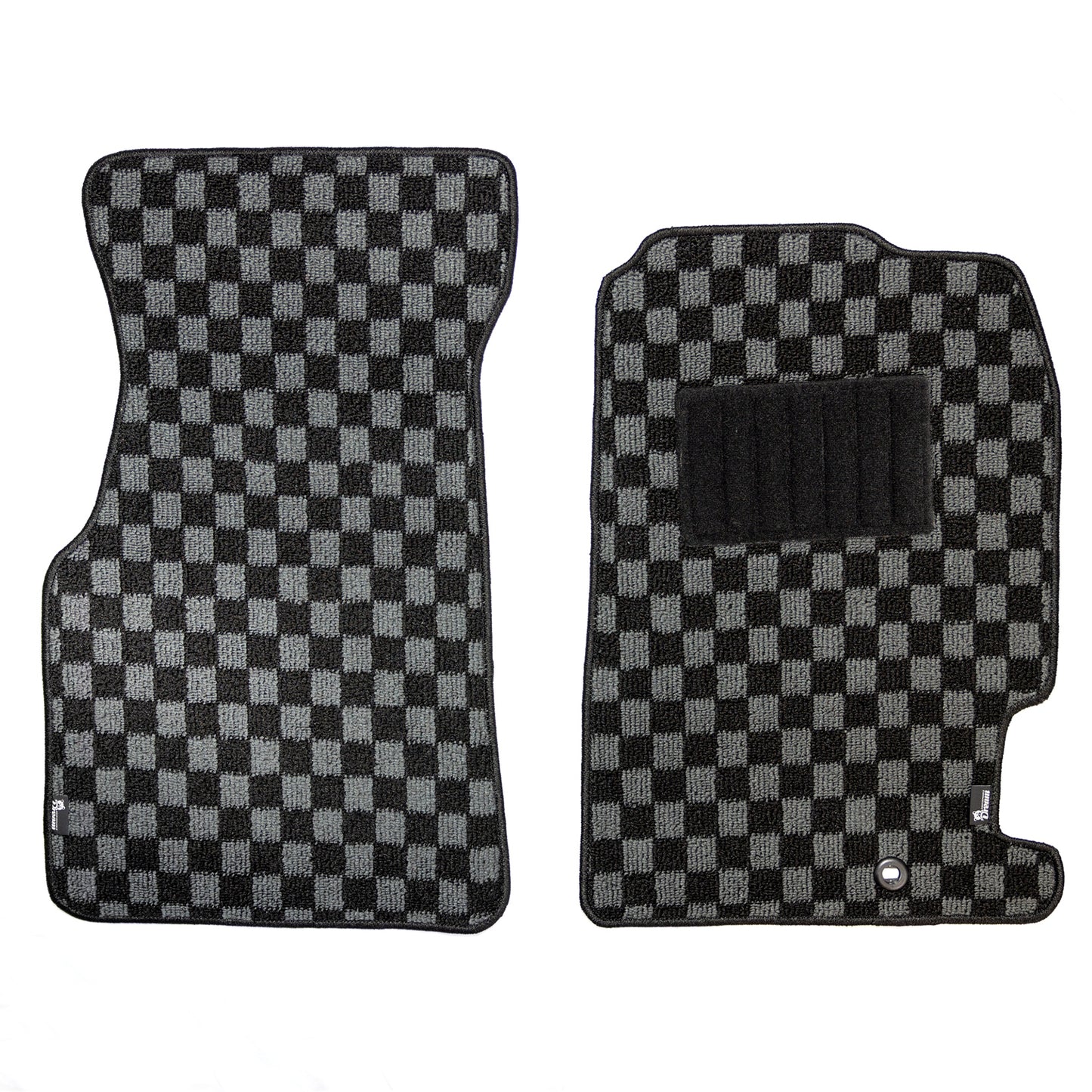 Honda Delsol CRX Checker Mats