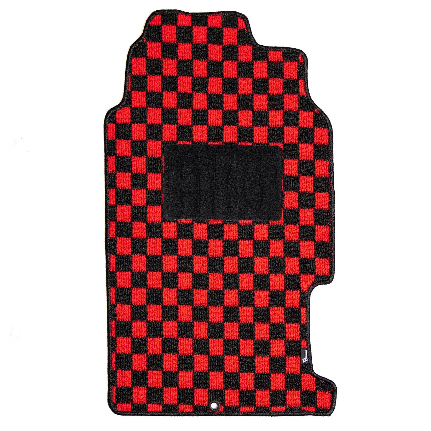 1996-2001 Honda Prelude BB6 Checker Mats