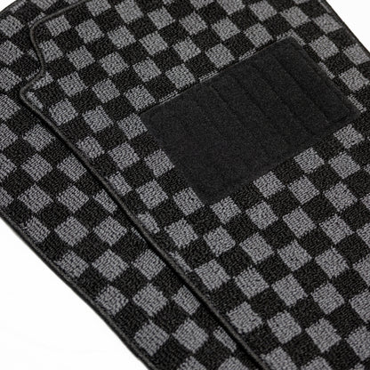 Toyota Celica ST204 ST205 GT-Four Checker Mats