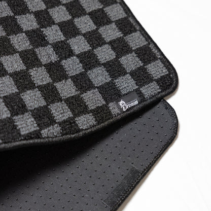 Subaru WRX VB/VN Checker Mats