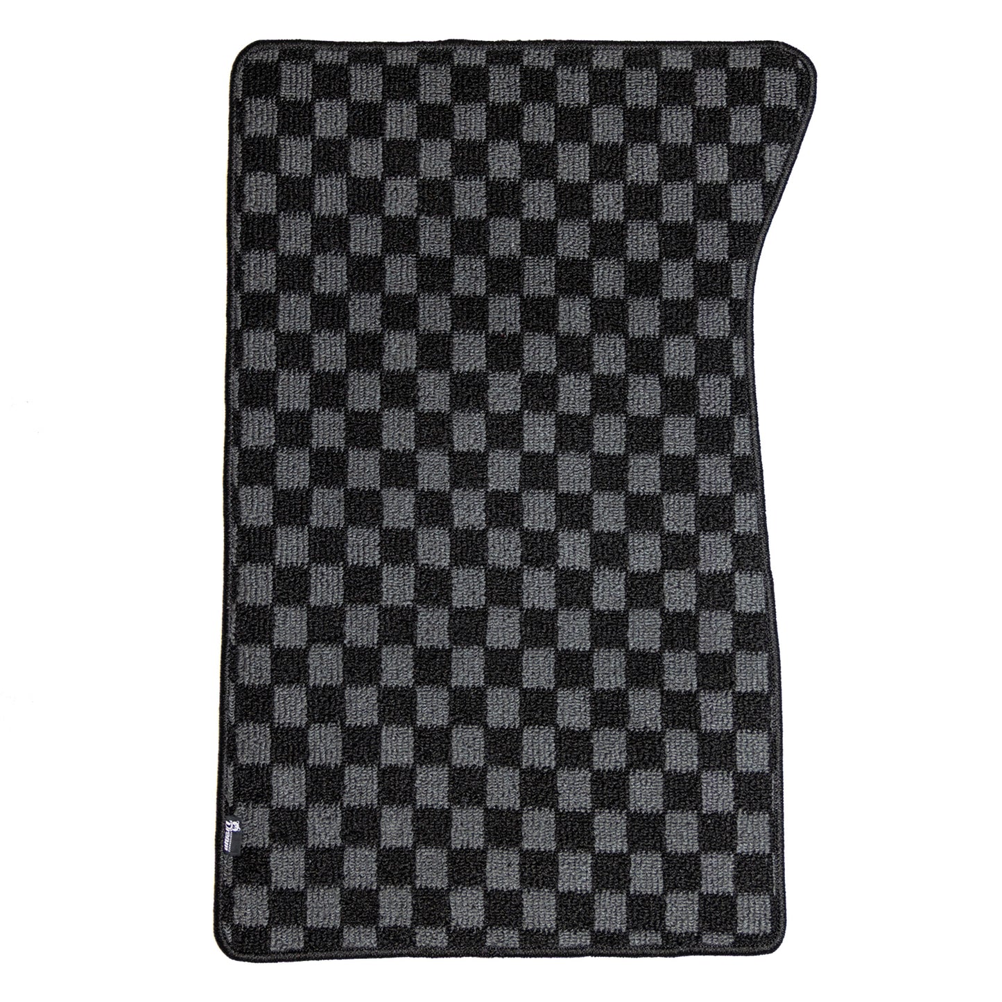 1996-2001 Honda Prelude BB6 Checker Mats