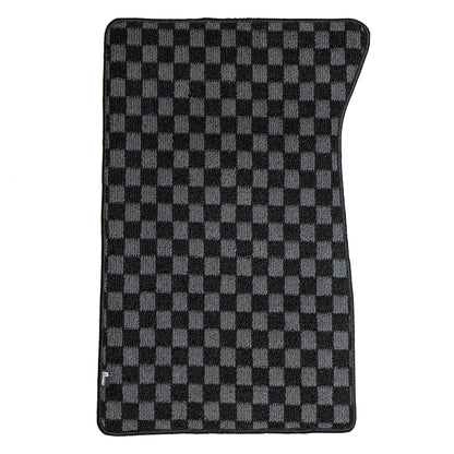 1996-2001 Honda Prelude BB6 Checker Mats