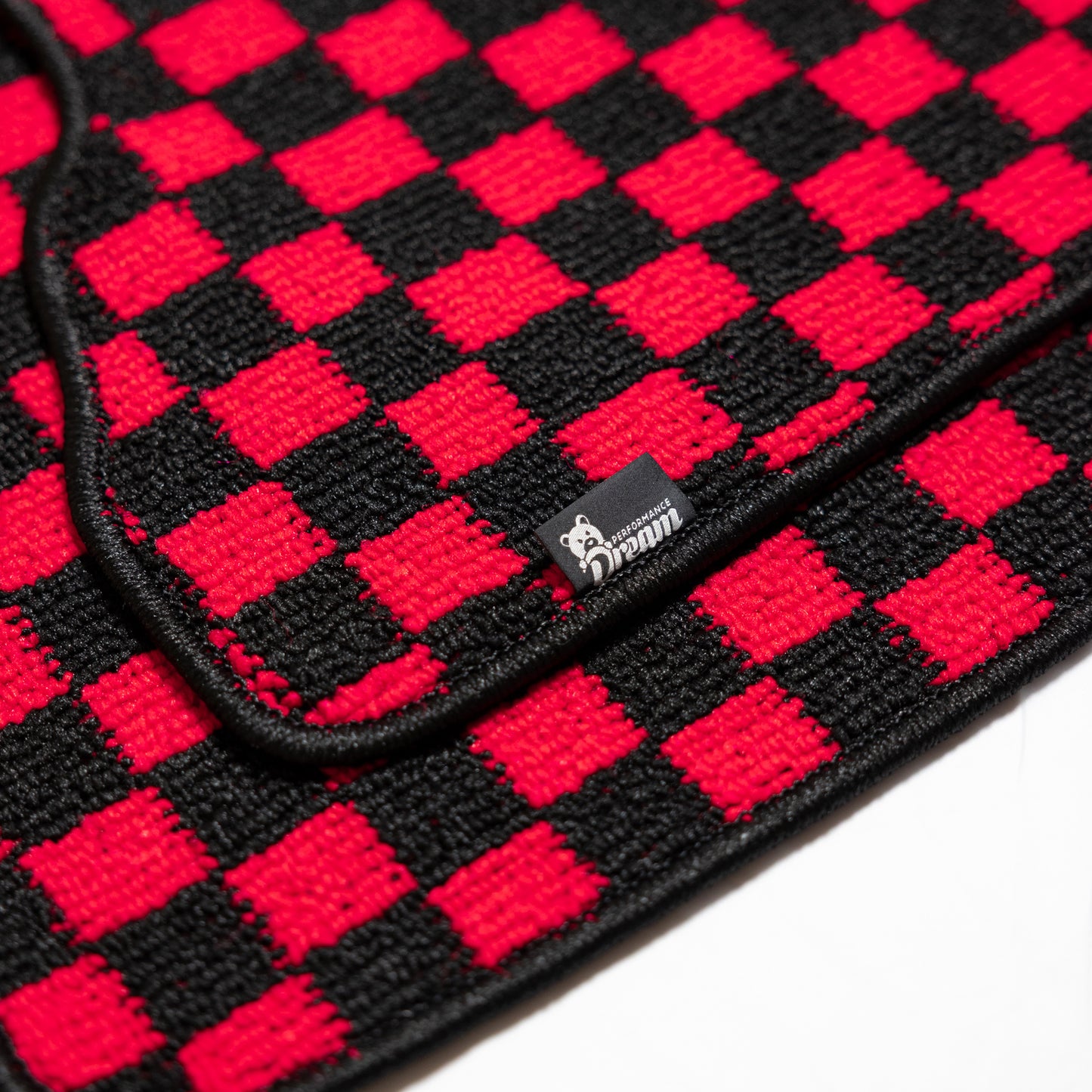 Honda Civic Type R FN2 Checker Mats
