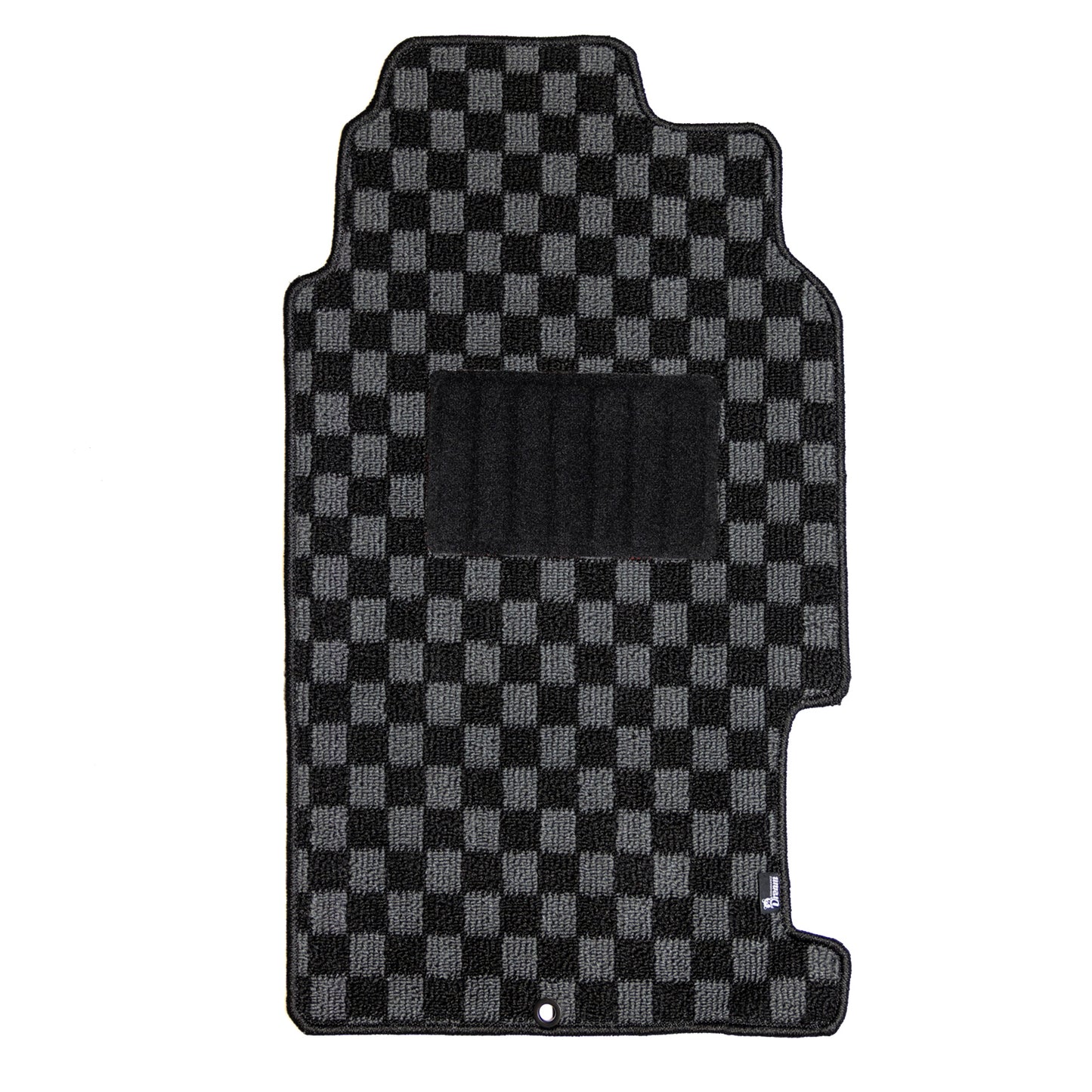 1996-2001 Honda Prelude BB6 Checker Mats