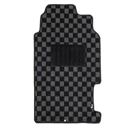 1996-2001 Honda Prelude BB6 Checker Mats