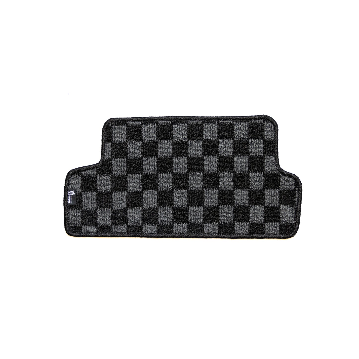 1996-2001 Honda Prelude BB6 Checker Mats