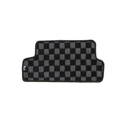 1996-2001 Honda Prelude BB6 Checker Mats