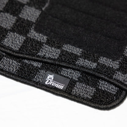Subaru WRX VB/VN Checker Mats