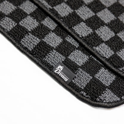 Toyota Celica ST204 ST205 GT-Four Checker Mats