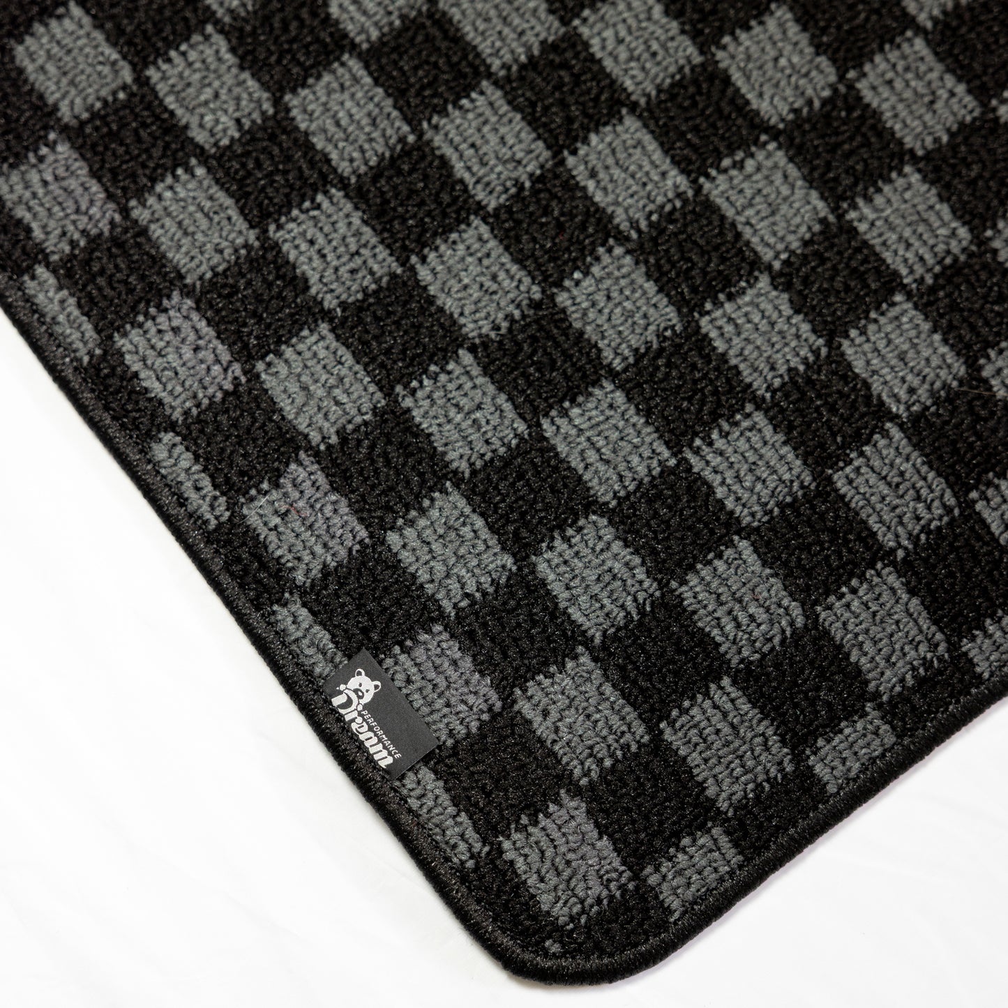 Honda Delsol CRX Checker Mats