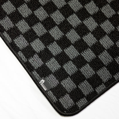 Honda Delsol CRX Checker Mats
