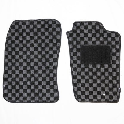 Toyota Celica ST204 ST205 GT-Four Checker Mats