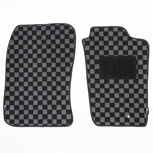 Toyota Celica ST204 ST205 GT-Four Checker Mats