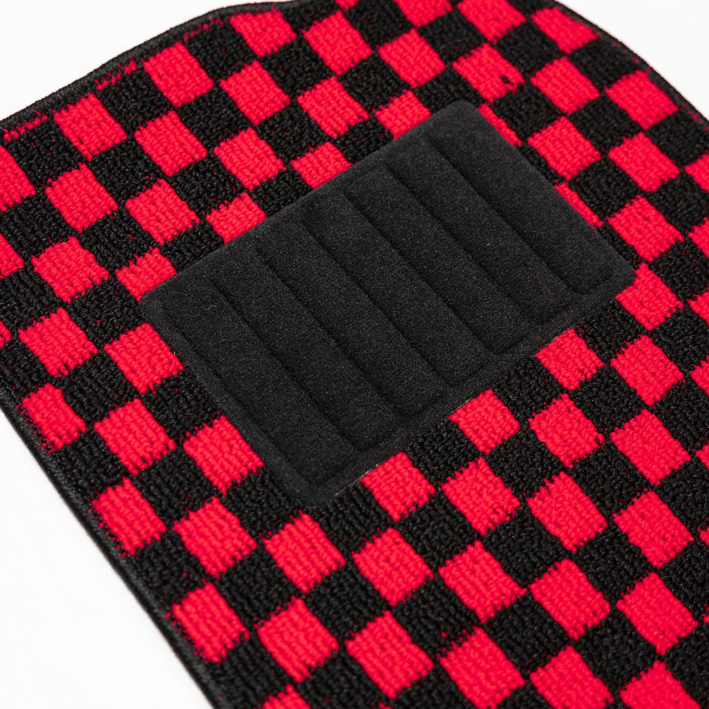 Honda Delsol CRX Checker Mats