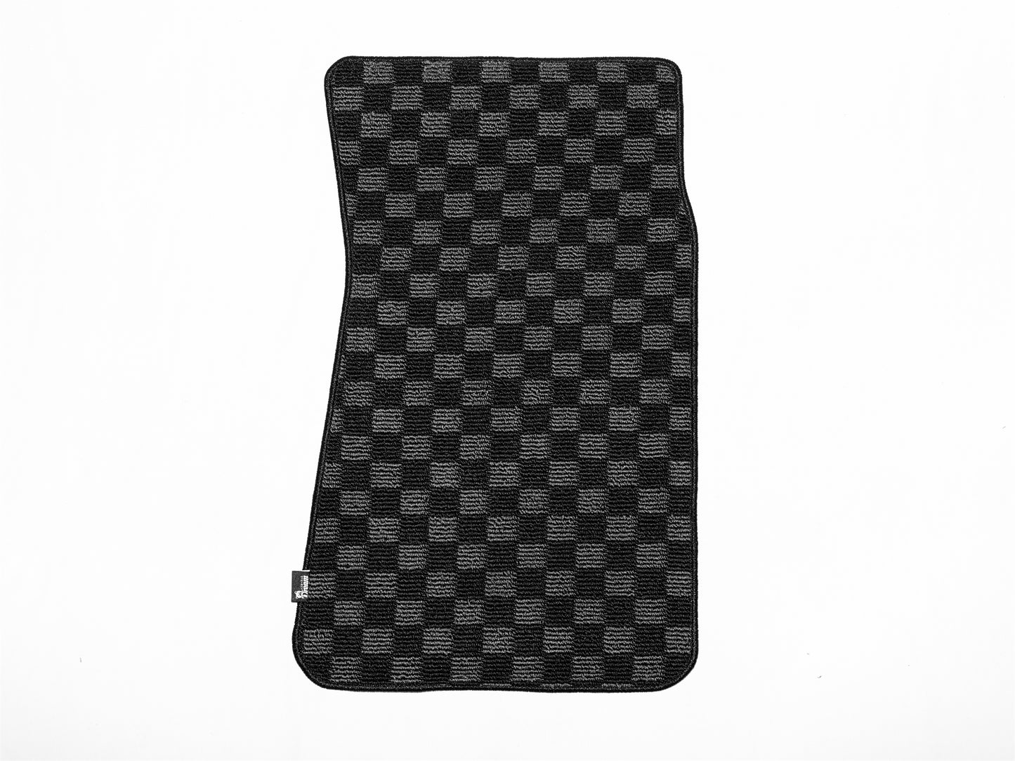 BMW 3 Series M3 E30 318i 318is 325i 320i 323i Checker Floor Mats