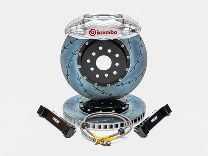 BREMBO F50 Big Brake KIT For Alphard CL7 S2000 WRX EVO Type R Civic