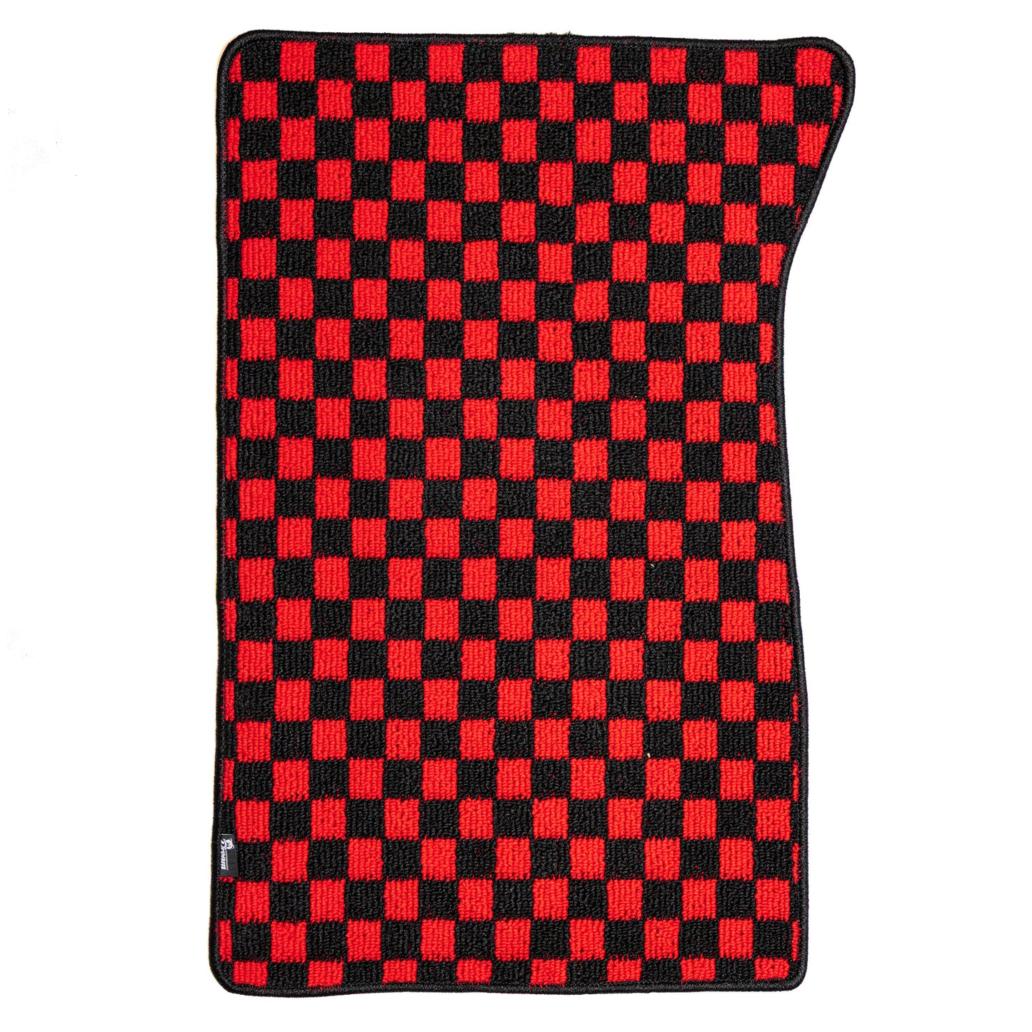 1996-2001 Honda Prelude BB6 Checker Mats