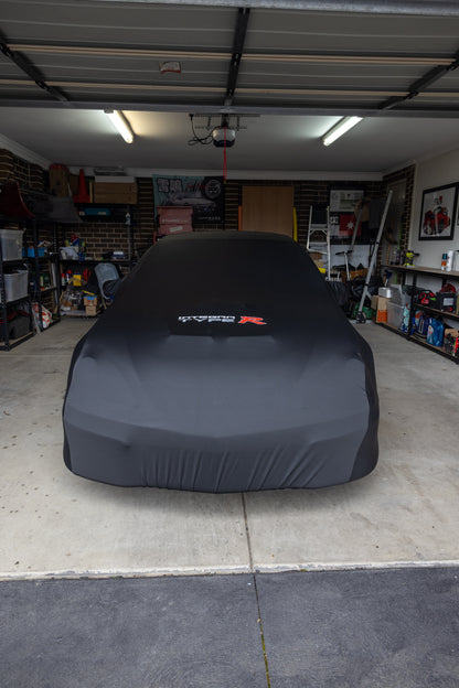 Honda Integra DC5 Type R Indoor Dust Cover