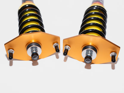 Subaru Forester SH5 SH9 (08-12) Street and Track Suspension