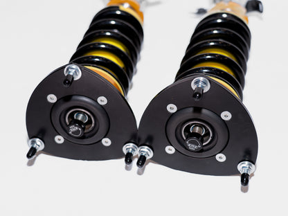 Subaru Forester SH5 SH9 (08-12) Street and Track Suspension