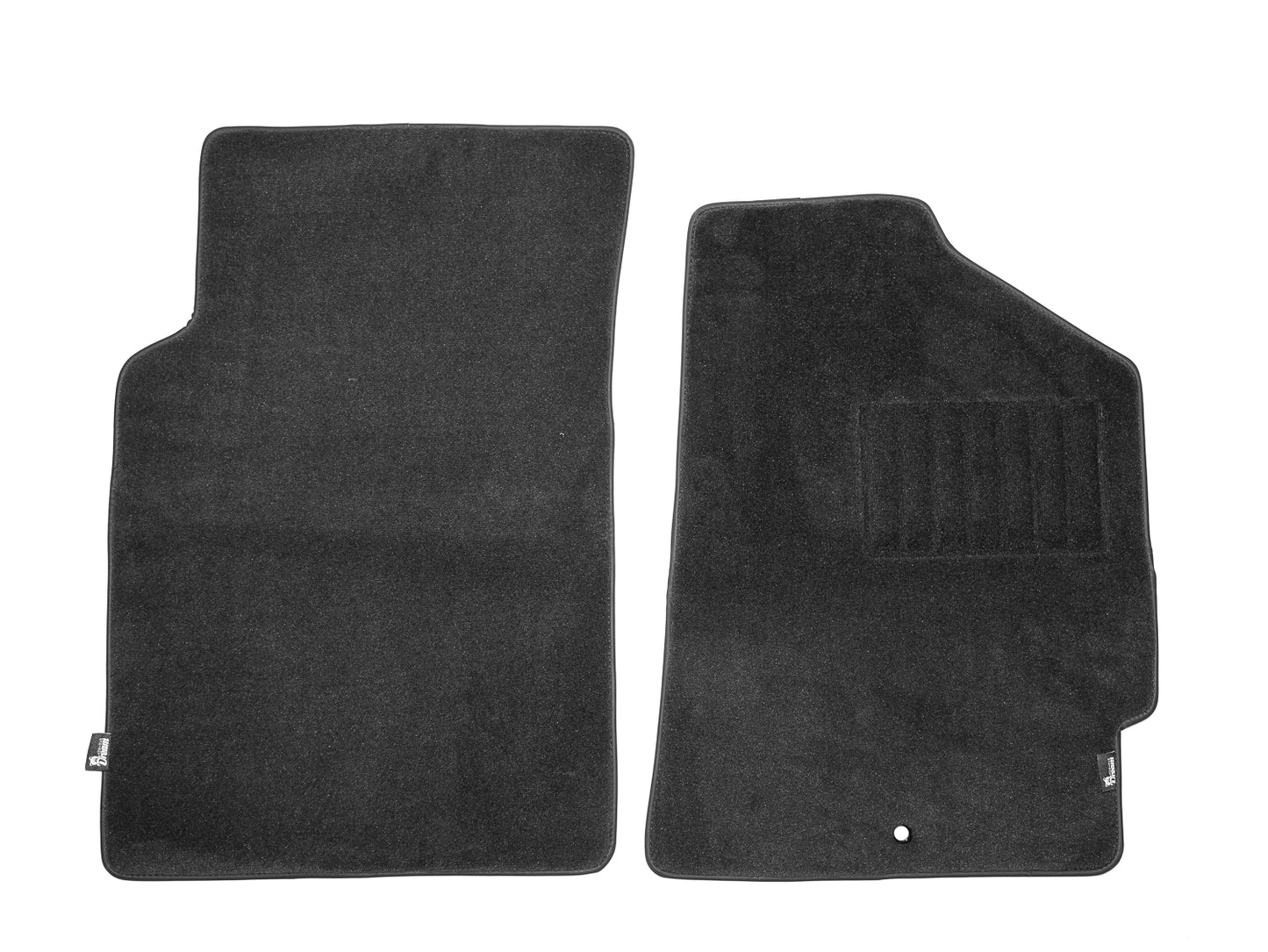 Honda Civic EF9 Checker Floor Mats