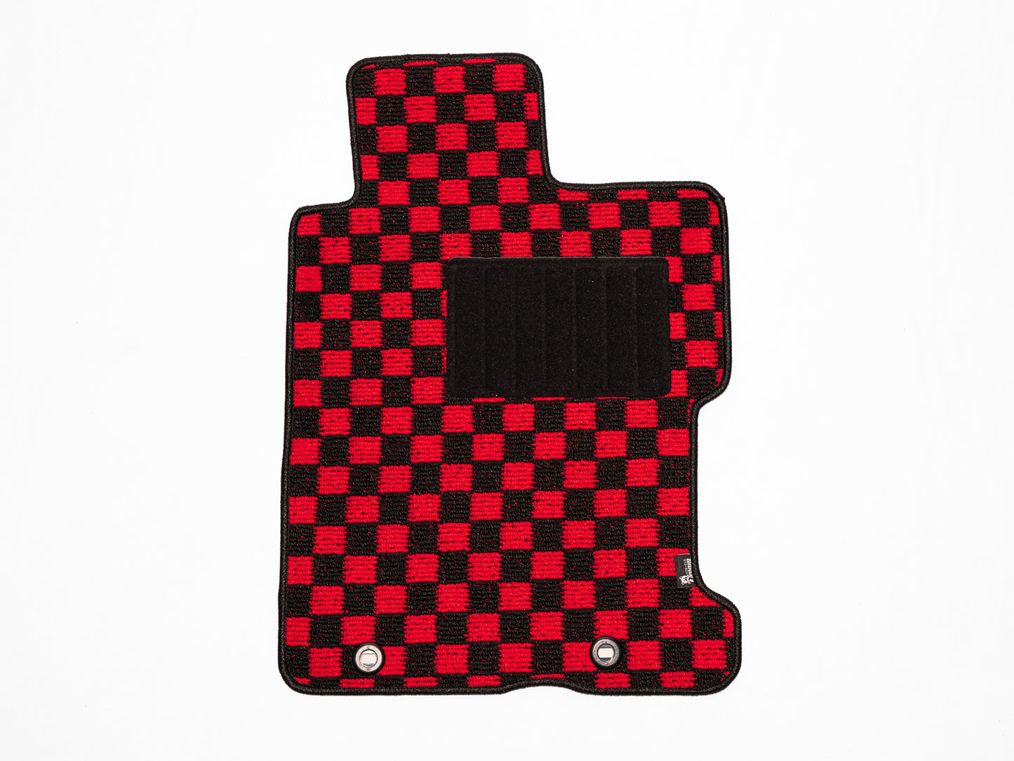 Honda Civic FD2 Type R FD1 Checker Floor Mats