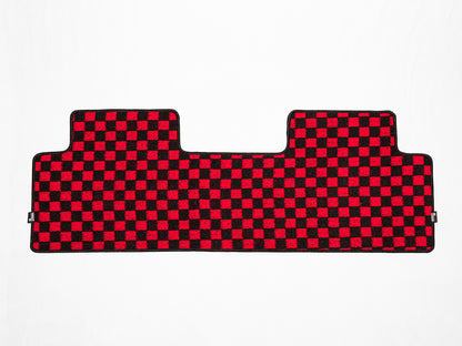 Honda Civic FD2 Type R FD1 Checker Floor Mats