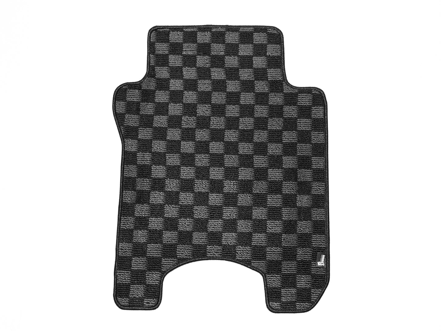 HONDA JAZZ/FIT GD3 Checker Mats