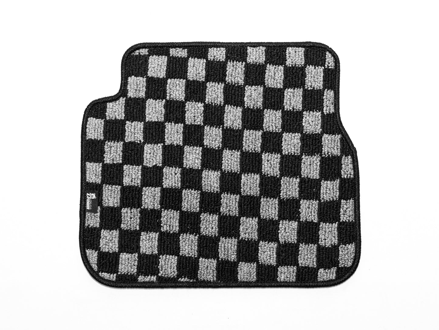 Subaru GRB WRX STI G3 Checker Floor Mats