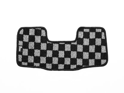 Subaru GRB WRX STI G3 Checker Floor Mats