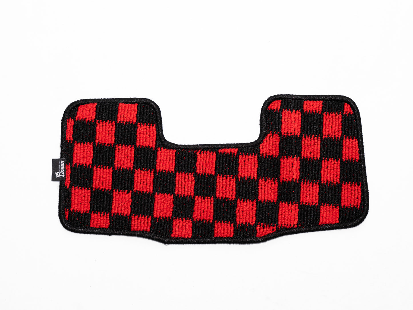 Subaru GRB WRX STI G3 Checker Floor Mats