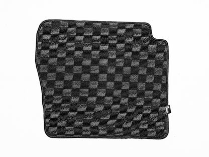 Toyota JZX100 Chaser Checker Floor Mats