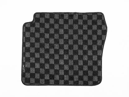 Toyota JZX100 Chaser Checker Floor Mats