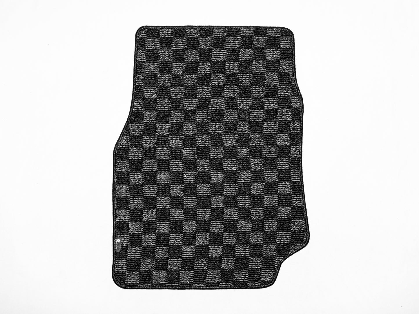 Toyota JZX100 Chaser Checker Floor Mats