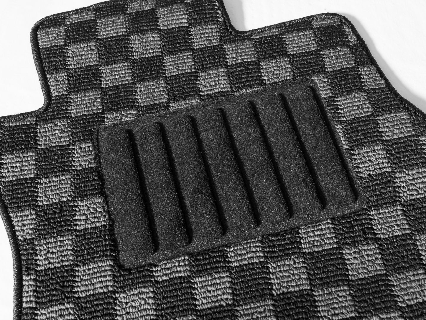 Toyota JZX100 Chaser Checker Floor Mats