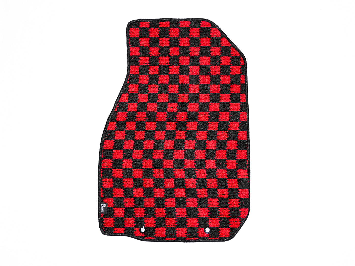 Honda NSX NA1 NA2 Checker Floor Mats