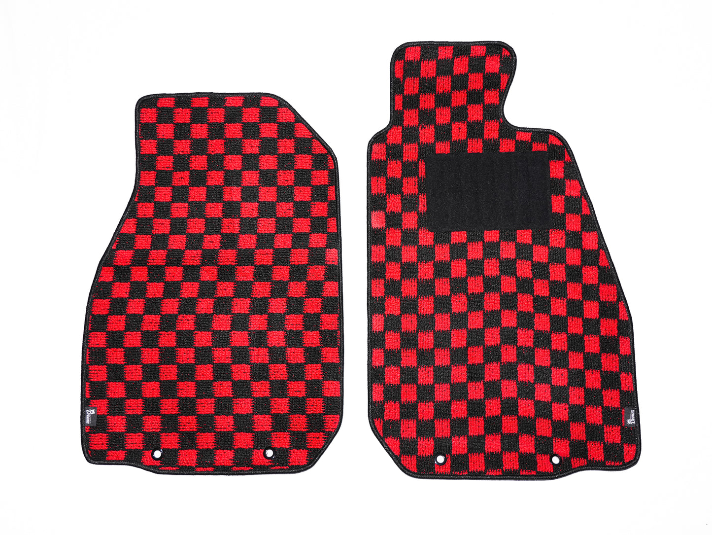 Honda NSX NA1 NA2 Checker Floor Mats