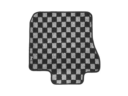 Mazda RX-7 FD3S Checker Floor Mats