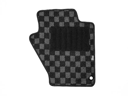 Honda S2000 AP1-AP2 Checker Floor Mats