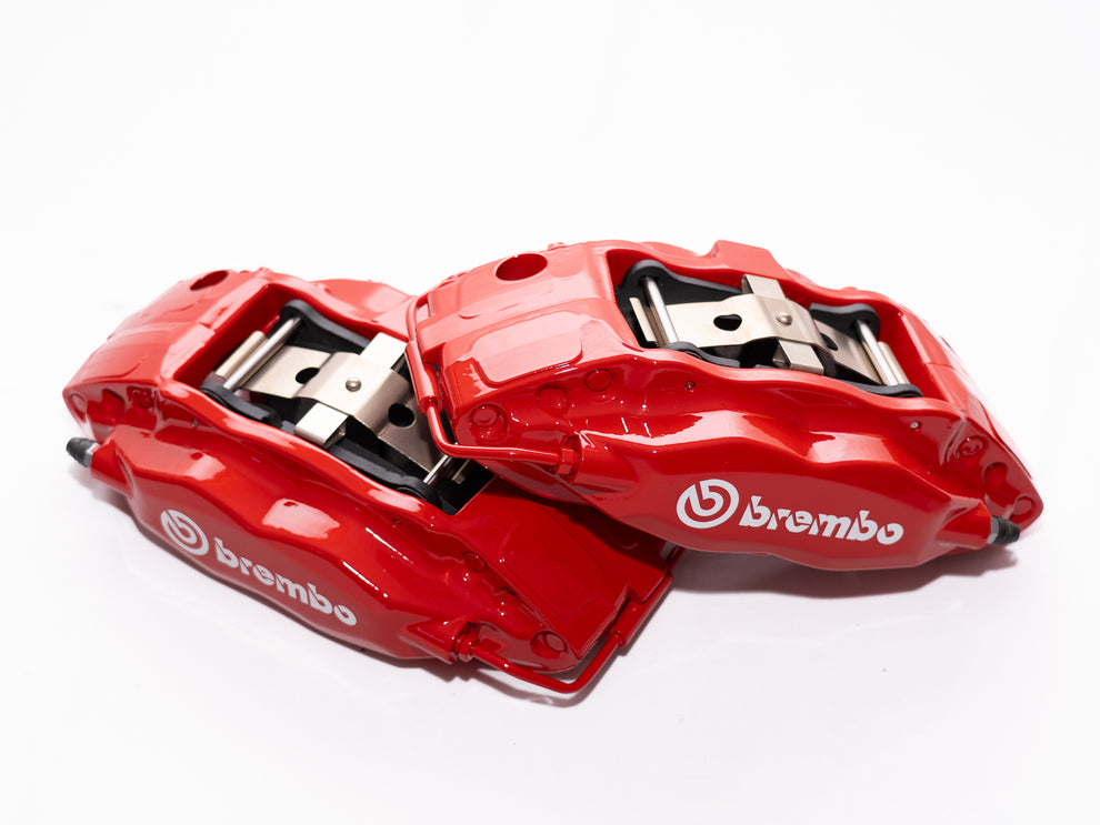 HONDA S2000 FRONT BREMBO BRAKE PAD SET main image 0