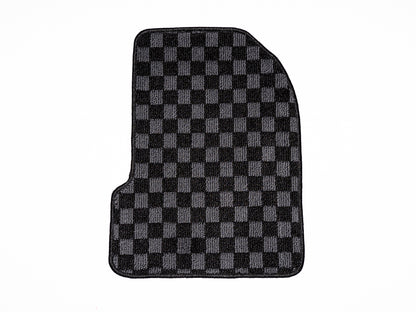 Honda S2000 AP1-AP2 Checker Floor Mats