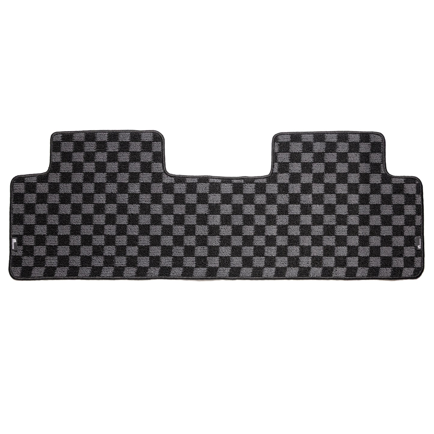 Honda Civic FD2 Type R FD1 Checker Floor Mats