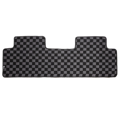 Honda Civic FD2 Type R FD1 Checker Floor Mats