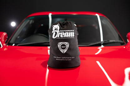 Mazda RX7 FD3S indoor car cover 3