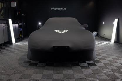 Mazda RX7 FD3S indoor car cover 11