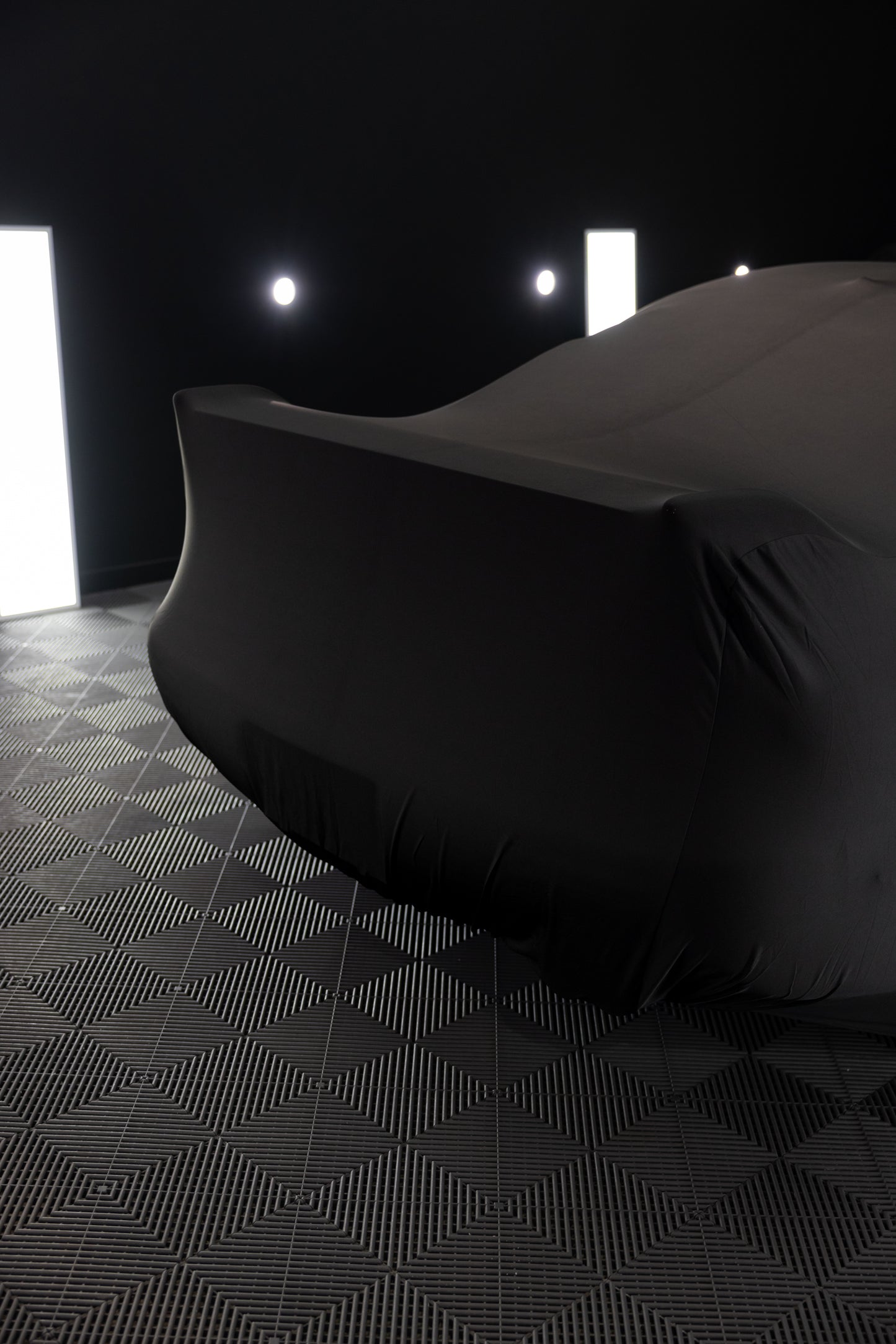 Mazda RX7 FD3S indoor car cover 9