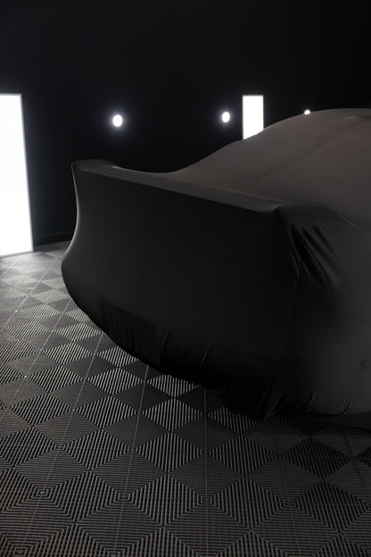Mazda RX7 FD3S indoor car cover 9